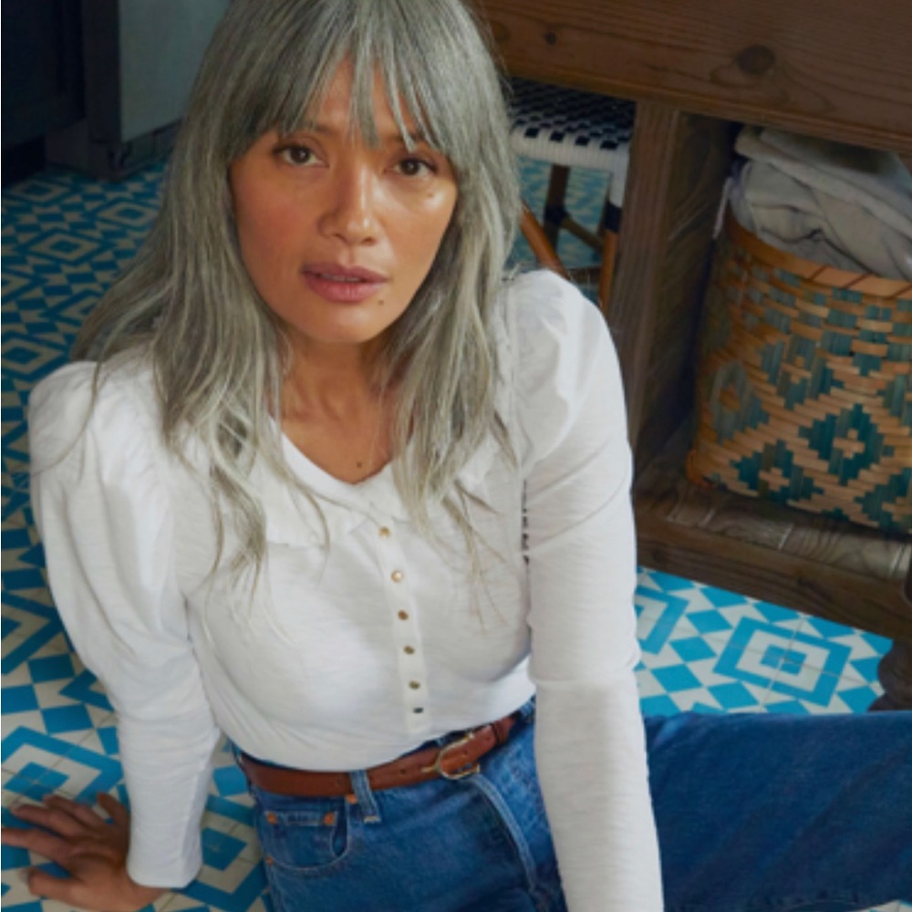 Dabne Long-sleeve